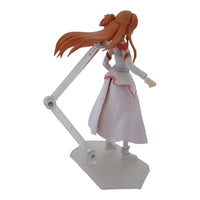Figma 178 Sword Art Online Asuna Action Figure (15 cm)