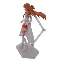 Figma 178 Sword Art Online Asuna Action Figure (15 cm)