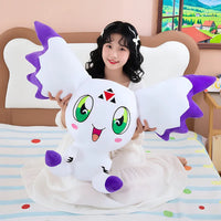 Digimon Calumon Ethereal Dream Plush