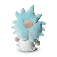 Rick and Morty- Rick Sanchez Plush (23 cm)