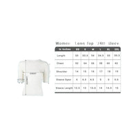 Mom Vibes Soft Nursing Tee