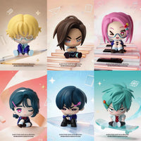 Alien Stage Baby Chibi Figurine Blind Box
