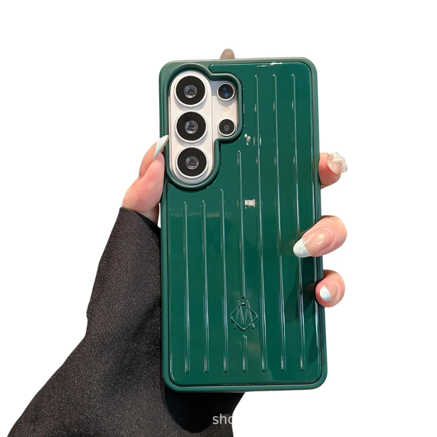 RMVA Aero-Groove Jetsetter Shell Case (For Samsung)