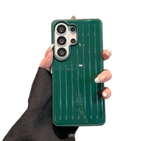 RMVA Aero-Groove Jetsetter Shell Case (For Samsung)