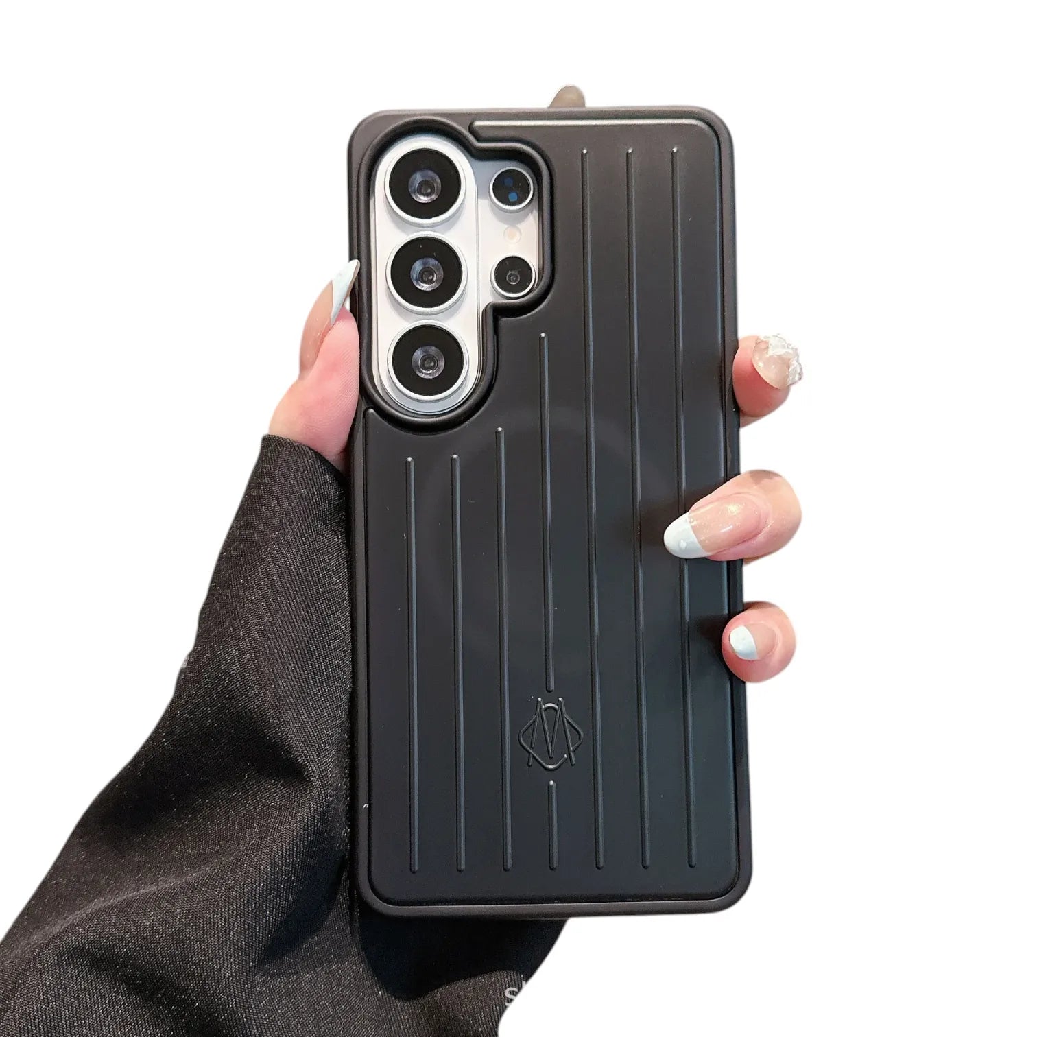 RMVA Aero-Groove Jetsetter Shell Case (For Samsung)