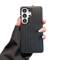 RMVA Aero-Groove Jetsetter Shell Case (For Samsung)
