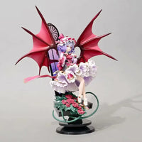 Touhou Project Remilia Scarlet Statue (31 cm)