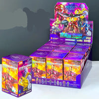 Blokees Marvel The Infinity Saga Galaxy Version Blind Box