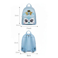 Interactive Eye Blinking Musical Kids Backpack