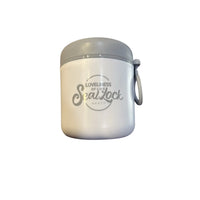 Seal Lock Insulated Bento Lunch Box