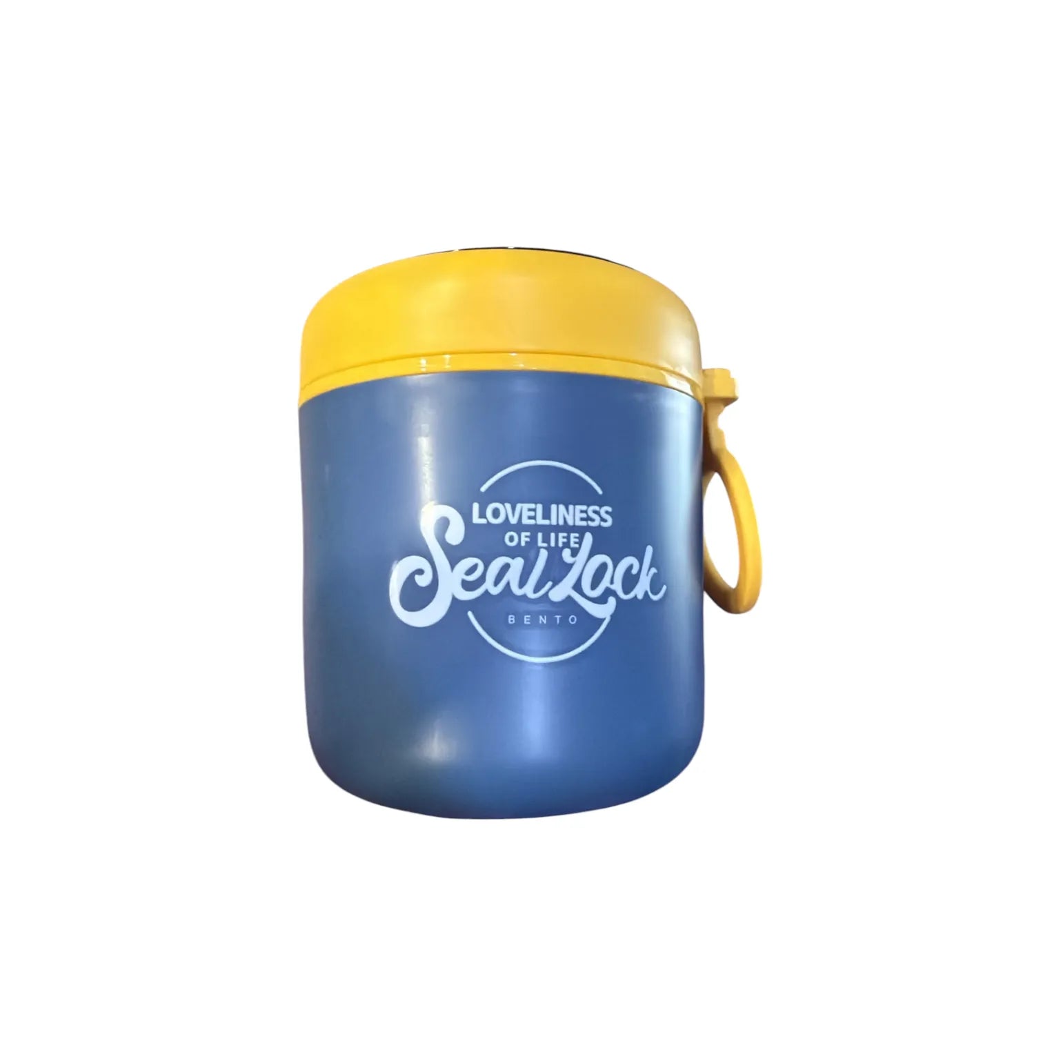 Seal Lock Insulated Bento Lunch Box