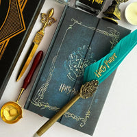 Harry Potter Hogwarts Deluxe Stationery Gift Set