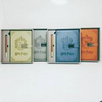 Harry Potter Hogwarts Deluxe Stationery Gift Set