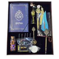 Harry Potter Hogwarts Deluxe Stationery Gift Set
