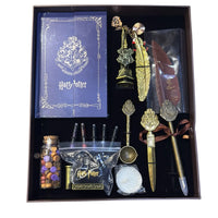 Harry Potter Hogwarts Deluxe Stationery Gift Set