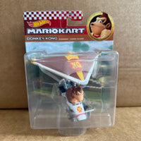 Hot Wheels Mario Kart Glider Die-Cast Vehicle Collection