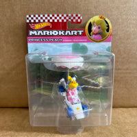 Hot Wheels Mario Kart Glider Die-Cast Vehicle Collection