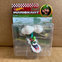 Hot Wheels Mario Kart Glider Die-Cast Vehicle Collection