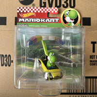 Hot Wheels Mario Kart Glider Die-Cast Vehicle Collection