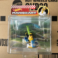 Hot Wheels Mario Kart Glider Die-Cast Vehicle Collection