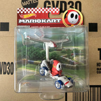 Hot Wheels Mario Kart Glider Die-Cast Vehicle Collection