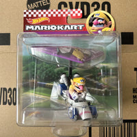 Hot Wheels Mario Kart Glider Die-Cast Vehicle Collection