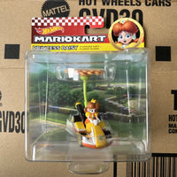 Hot Wheels Mario Kart Glider Die-Cast Vehicle Collection