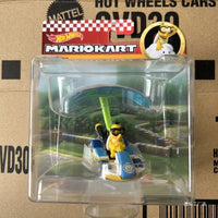 Hot Wheels Mario Kart Glider Die-Cast Vehicle Collection