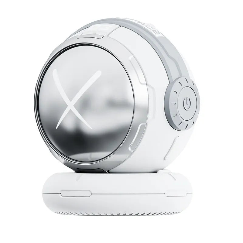 Astronaut Helmet Subwoofer Bluetooth Speaker