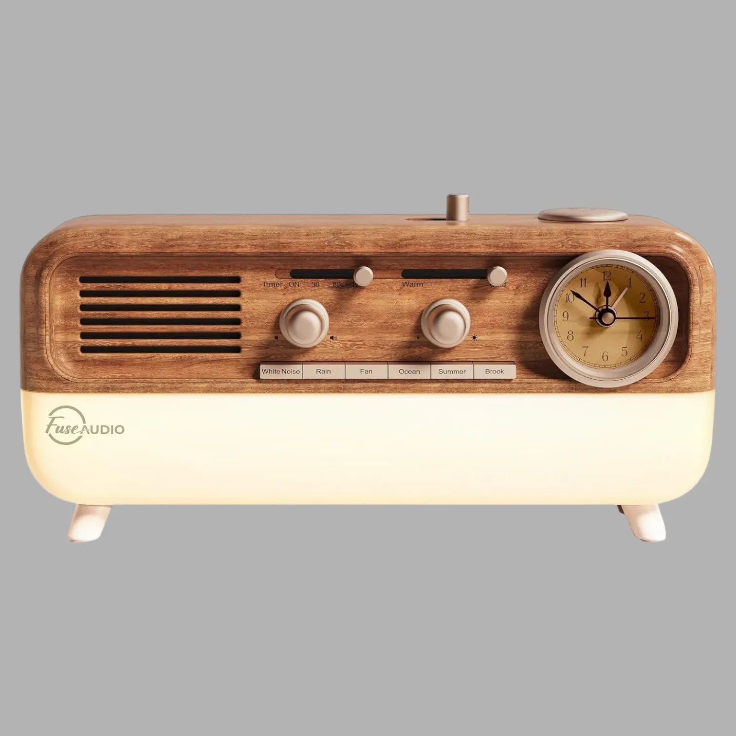 Fuse Audio DRM Sleep Machine Bluetooth Speaker