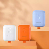 Seemagic Mini Electric Auto Nail Clipper