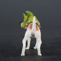 Milo with Loki Mask Action Figure