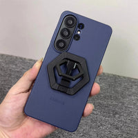 Samsung Kindsuit Protective Eco-Leather Case