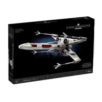 Star Wars 75355 Series X-Wing Starfighter Building Set (1949 Pcs)