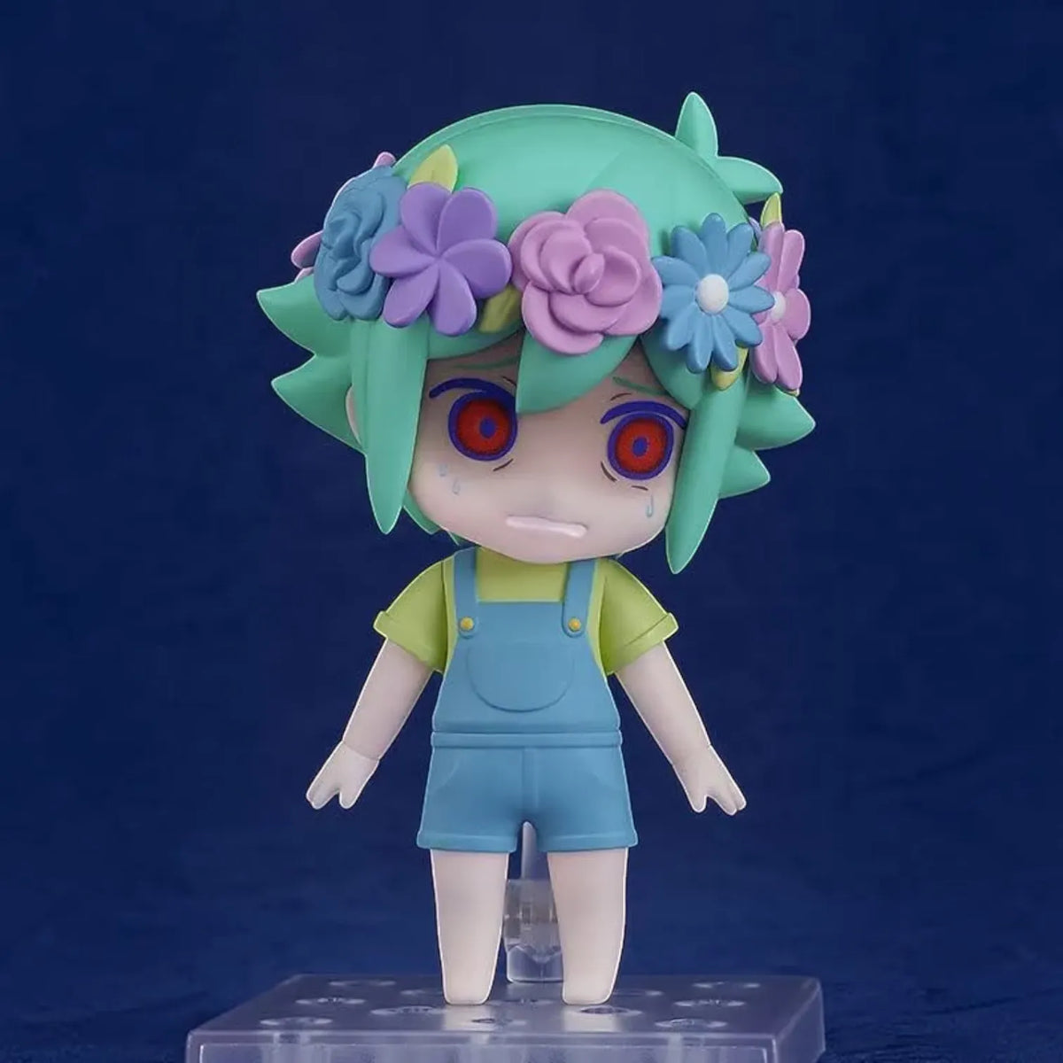 Nendoroid 2057 OMORI Basil Posable Chibi Figure