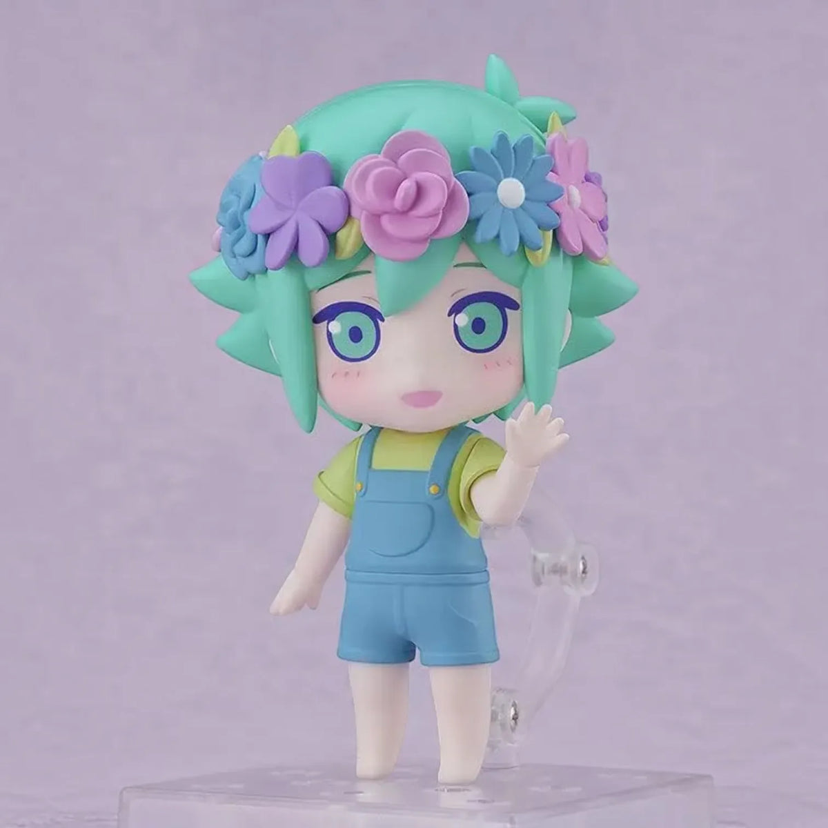 Nendoroid 2057 OMORI Basil Posable Chibi Figure