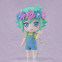 Nendoroid 2057 OMORI Basil Posable Chibi Figure