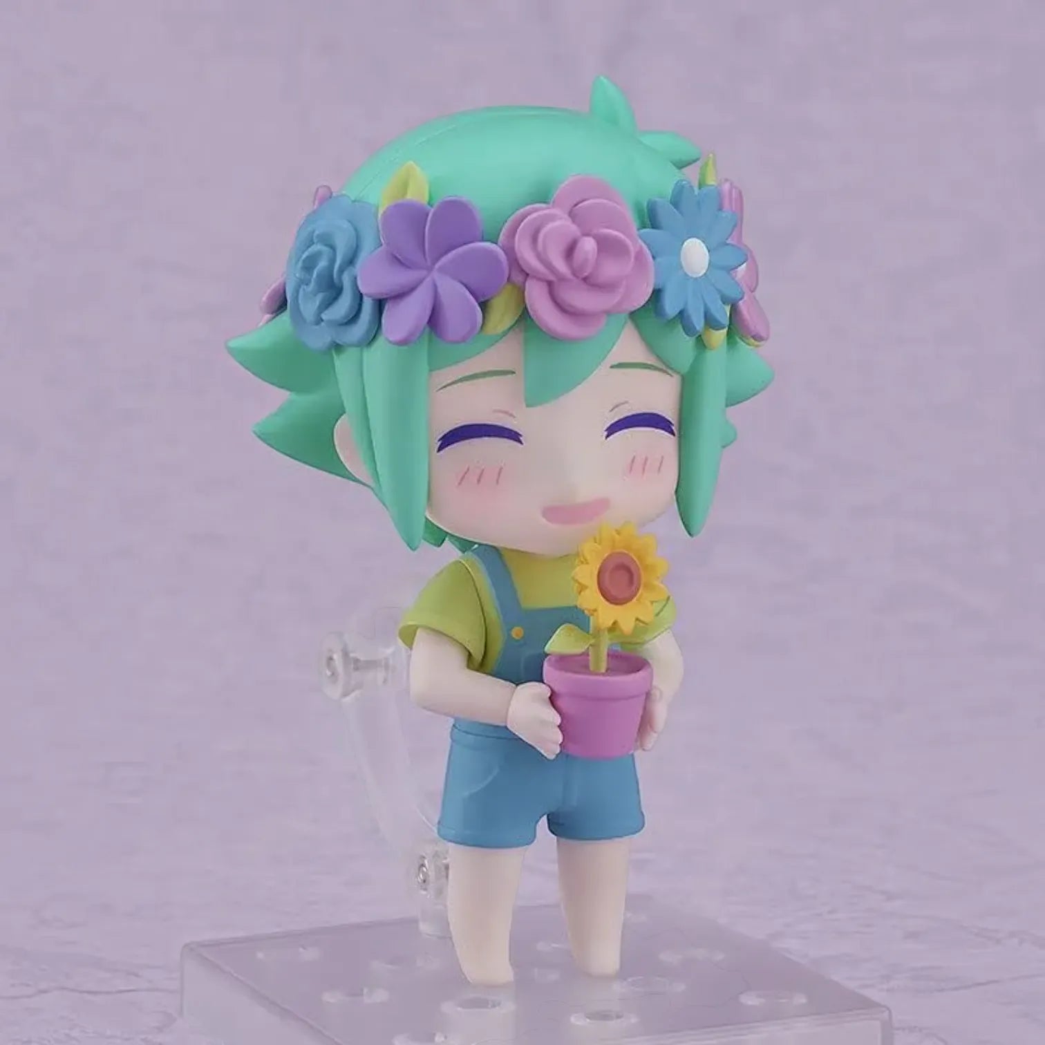 Nendoroid 2057 OMORI Basil Posable Chibi Figure