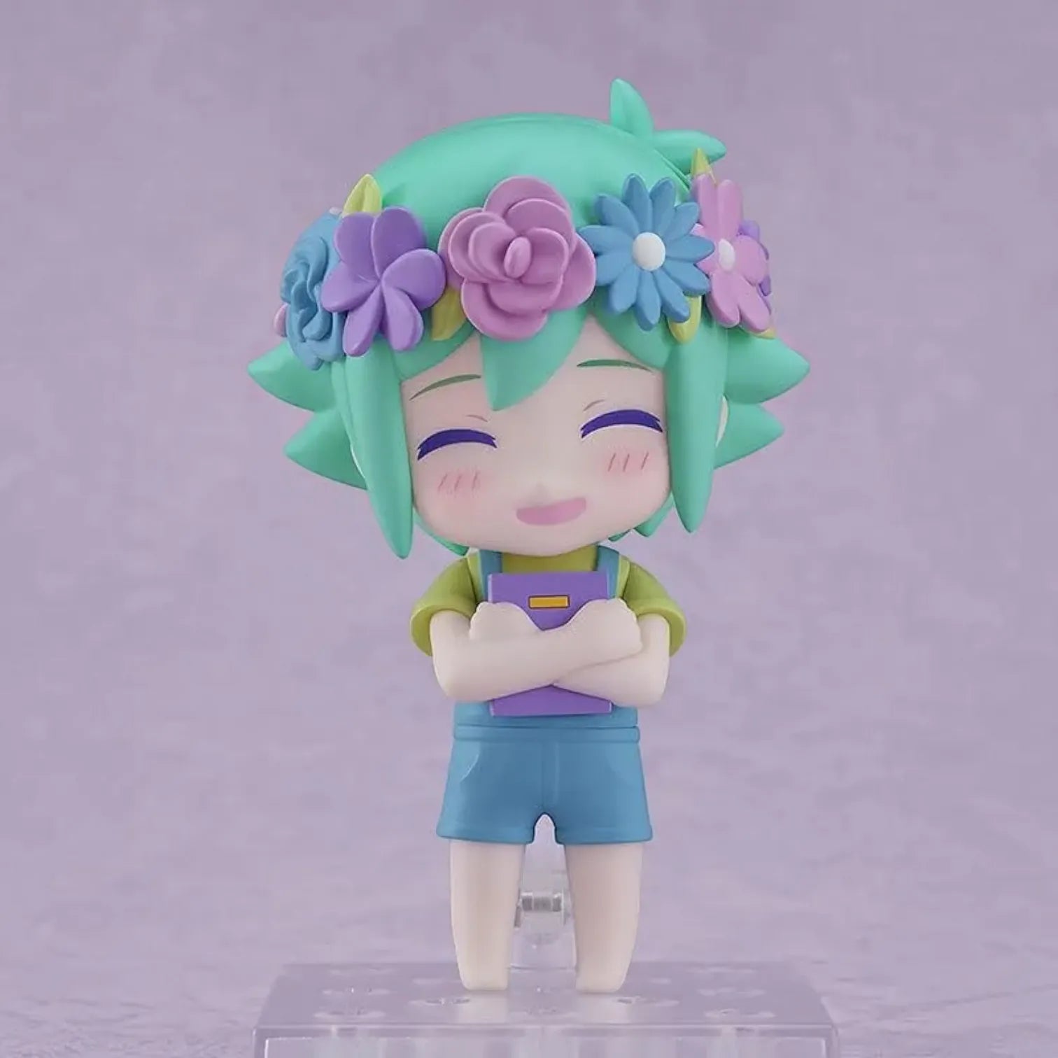 Nendoroid 2057 OMORI Basil Posable Chibi Figure