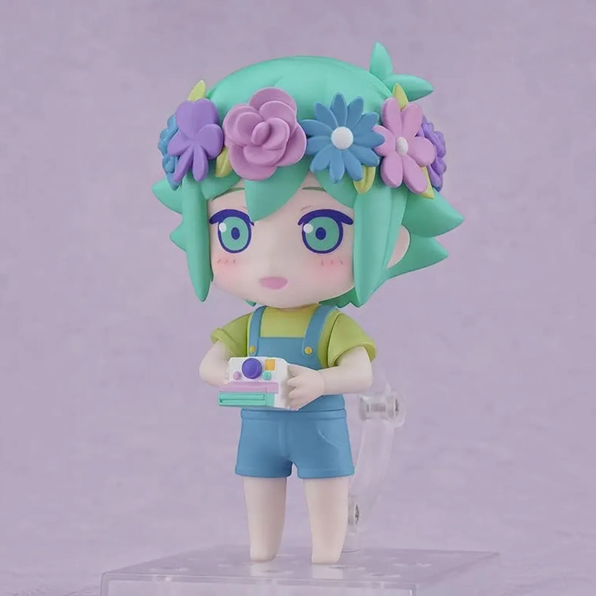 Nendoroid 2057 OMORI Basil Posable Chibi Figure