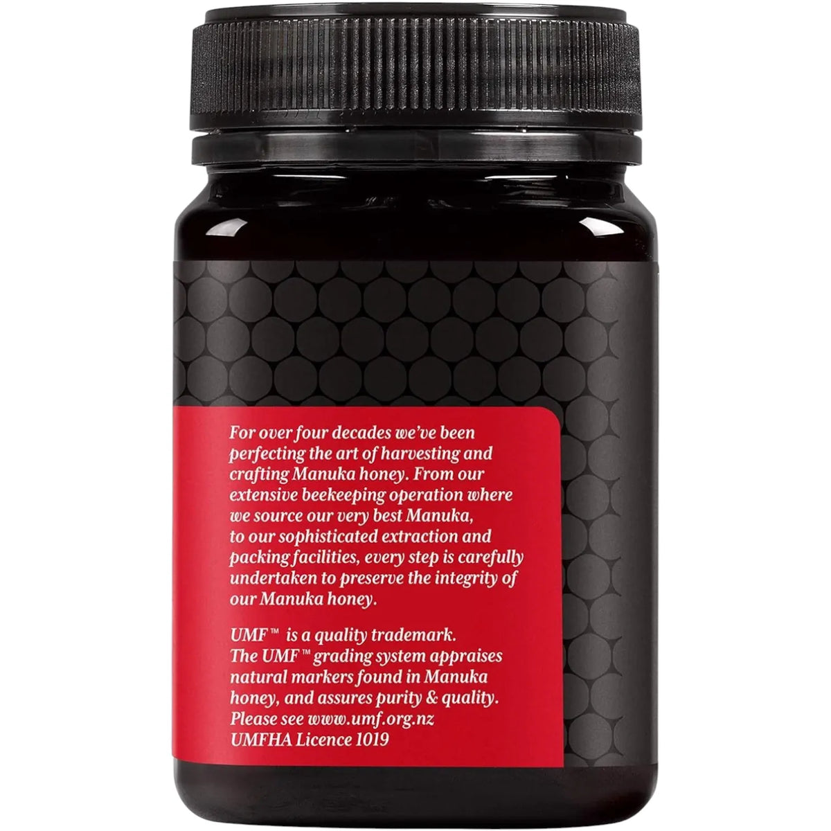 Comvita UMF 5+ Raw Manuka Honey (250 gms)