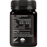 Comvita UMF 5+ Raw Manuka Honey (250 gms)