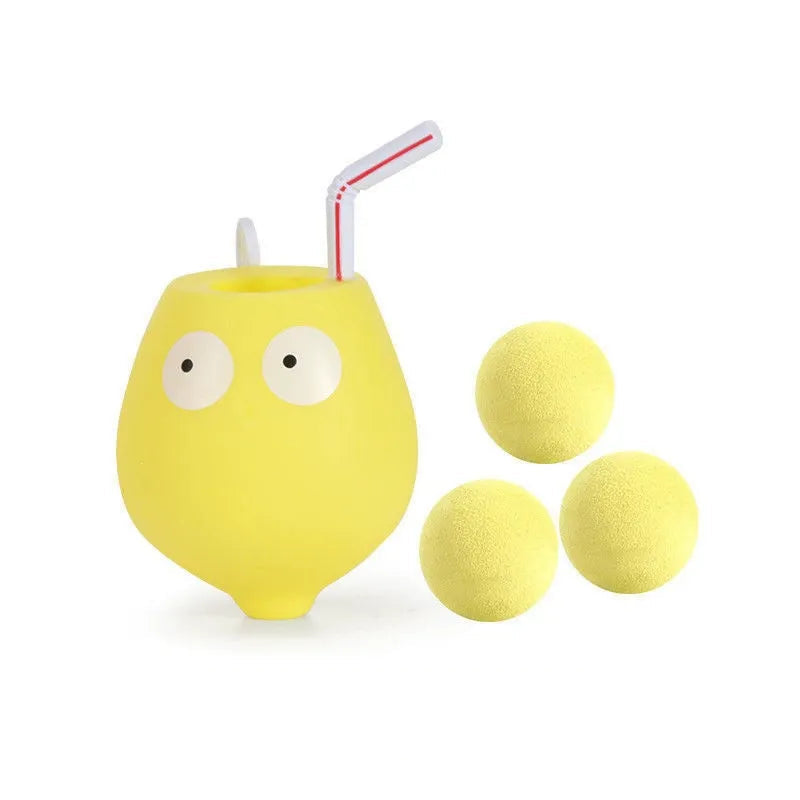 Plants vs Zombies Defense Squad Squeeze Toys