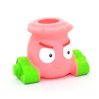 Plants vs Zombies Defense Squad Squeeze Toys