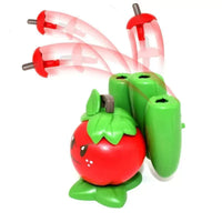 Plants vs Zombies Defense Squad Squeeze Toys