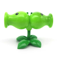 Plants vs Zombies Defense Squad Squeeze Toys