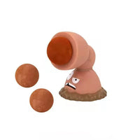 Plants vs Zombies Defense Squad Squeeze Toys