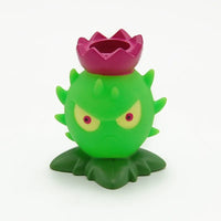 Plants vs Zombies Defense Squad Squeeze Toys
