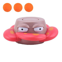 Plants vs Zombies Defense Squad Squeeze Toys