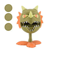 Plants vs Zombies Defense Squad Squeeze Toys